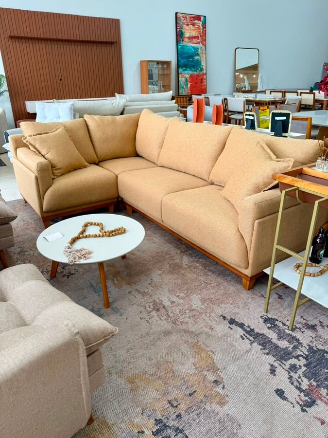 Peça em oferta — Tendenza Design