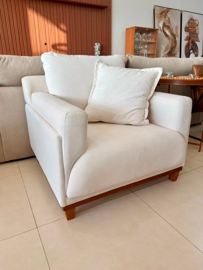 Peça em oferta — Tendenza Design